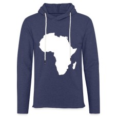 Light Unisex Sweatshirt Hoodie